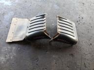 Фотография Подкрылок задний правый MAZDA TITAN 2000г.