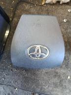 Фотография AIRBAG на руль TOYOTA AQUA 2014г.