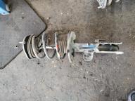 Фотография Стойка передняя левая TOYOTA PRIUS 2009г.