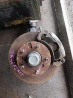 Фотография Ступица передняя левая MAZDA BONGO 2002г.