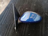 Фотография Зеркало левое BMW 130I 2006г.