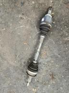 Фотография Привод передний левый TOYOTA AQUA 2012г.