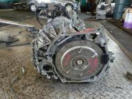Фотография Автомат HONDA INSIGHT 2009г.