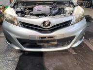 Фотография Ноускат TOYOTA VITZ 2012г.