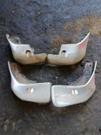 Фотография Брызговики комплект TOYOTA COROLLA 2008г.