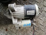 Фотография Стартер NISSAN NOTE 2008г.