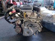 Фотография Двигатель K6A SUZUKI JIMNY 2010г.