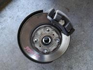 Фотография Ступица передняя правая TOYOTA FUNCARGO 2003г.