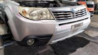 Фотография Ноускат SUBARU FORESTER 2006г.