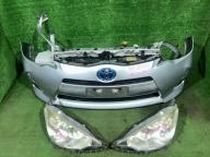 Фотография Ноускат TOYOTA AQUA 2012г.