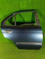 Фотография Дверь задняя правая NISSAN SUNNY 2001г.