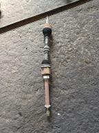 Фотография Привод передний правый NISSAN SERENA 2009г.