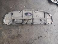 Фотография Защита под бампер TOYOTA PRIUS 2016г.