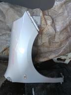 Фотография Крыло правое NISSAN AD 2020г.