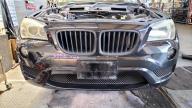 Фотография Ноускат BMW X1 2012г.