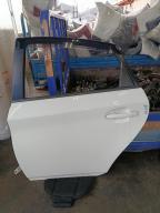 Фотография Дверь задняя левая TOYOTA PRIUS 2010г.