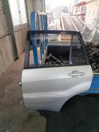 Фотография Дверь задняя левая TOYOTA RAV4 2001г.