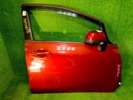 Фотография Дверь передняя правая NISSAN NOTE 2012г.