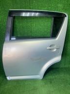 Фотография Дверь задняя левая TOYOTA PASSO 2008г.