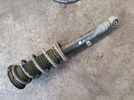 Фотография Стойка передняя левая TOYOTA MARK X 2014г.