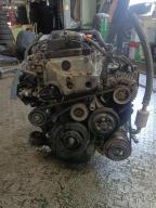 Фотография Двигатель R20A HONDA STEPWAGON 2010г.