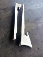 Фотография Порог TOYOTA CELICA 2002г.