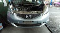 Фотография Ноускат HONDA FIT 2009г.