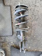 Фотография Стойка передняя левая TOYOTA PRIUS 2010г.