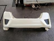 Фотография Бампер задний HONDA FIT 2016г.