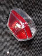 Фотография Стоп-сигнал правый NISSAN X-TRAIL 2014г.