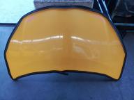 Фотография Капот TOYOTA AQUA 2012г.