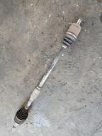 Фотография Привод передний правый HONDA FREED 2011г.