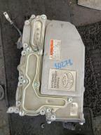 Фотография Инвертор TOYOTA AQUA 2011г.