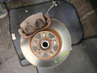 Фотография Ступица передняя правая SUBARU FORESTER 2003г.