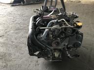 Фотография Двигатель EJ255 SUBARU LEGACY 2010г.