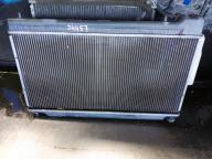 Фотография Радиатор охлаждения HONDA FIT 2003г.