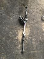 Фотография Рулевая рейка TOYOTA VITZ 2015г.