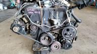 Фотография Двигатель 6A13 MITSUBISHI DIAMANTE 2003г.