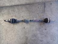 Фотография Привод передний правый TOYOTA AQUA 2012г.