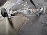 Фотография Мост задний SUZUKI JIMNY 2010г.