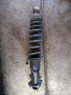 Фотография Стойка задняя правая TOYOTA CROWN 2001г.