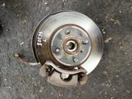 Фотография Ступица передняя левая TOYOTA VITZ 2007г.