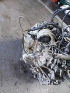 Фотография Автомат MITSUBISHI LANCER 2001г.