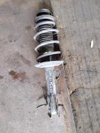 Фотография Стойка передняя правая TOYOTA AQUA 2013г.