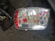 Фотография Стоп-сигнал правый TOYOTA PRIUS 2007г.