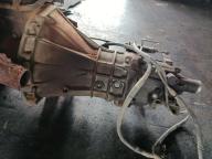 Фотография Коробка механическая NISSAN ATLAS 1994г.