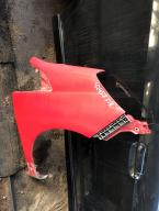 Фотография Крыло правое HONDA FIT SHUTTLE 2011г.