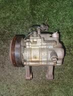Фотография Компрессор кондиционера HONDA THATS 2006г.