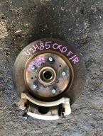 Фотография Ступица передняя правая SUZUKI SX4 2008г.