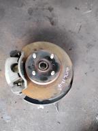 Фотография Ступица передняя правая TOYOTA AQUA 2013г.